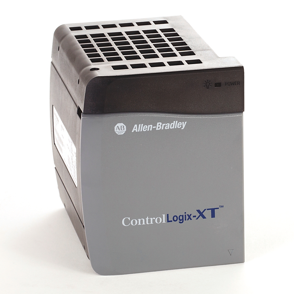 Allen-Bradley Allen-Bradley 1756-PAXT ControlLogix AC XT Power Supply