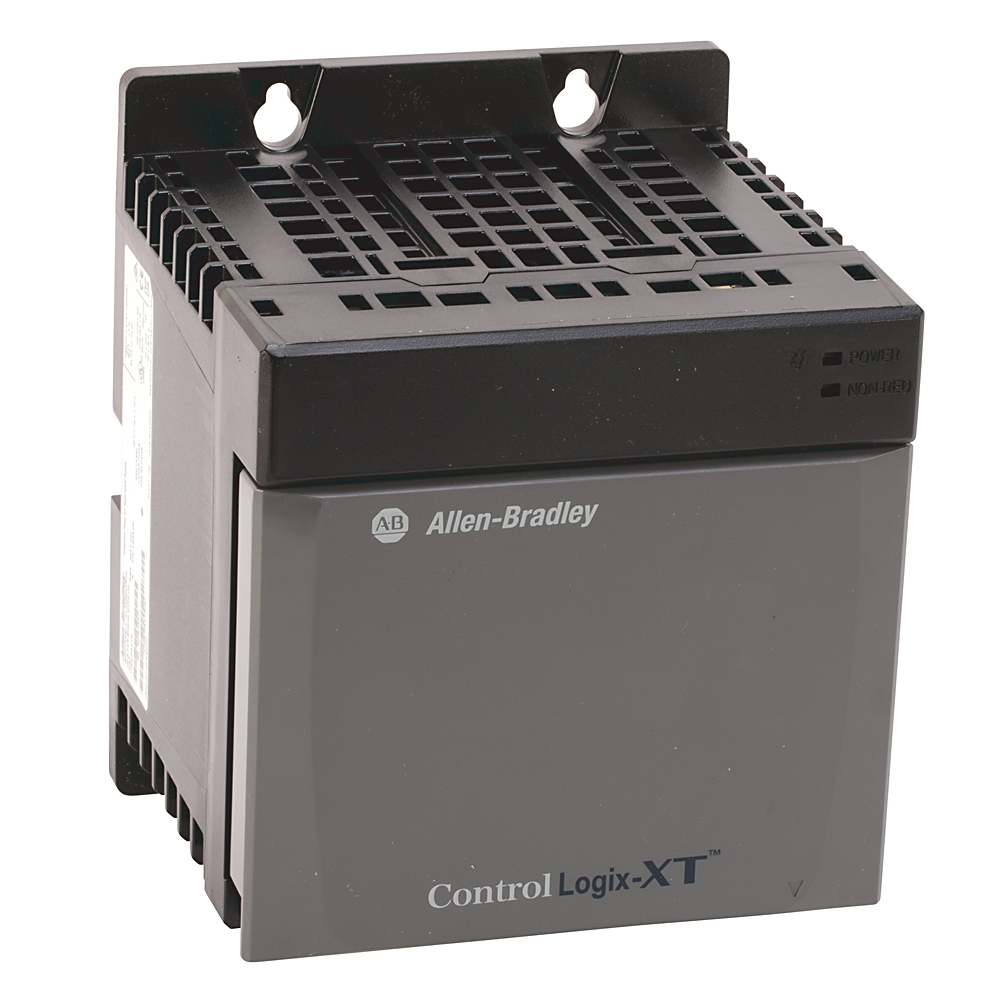 Allen-Bradley Allen-Bradley 1756-PAXTR Extended Temp AC Redundant Supply