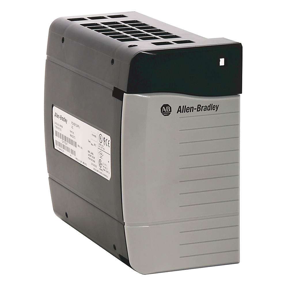 Allen-Bradley Allen-Bradley 1756-PB50 ControlLogix DC Power Supply
