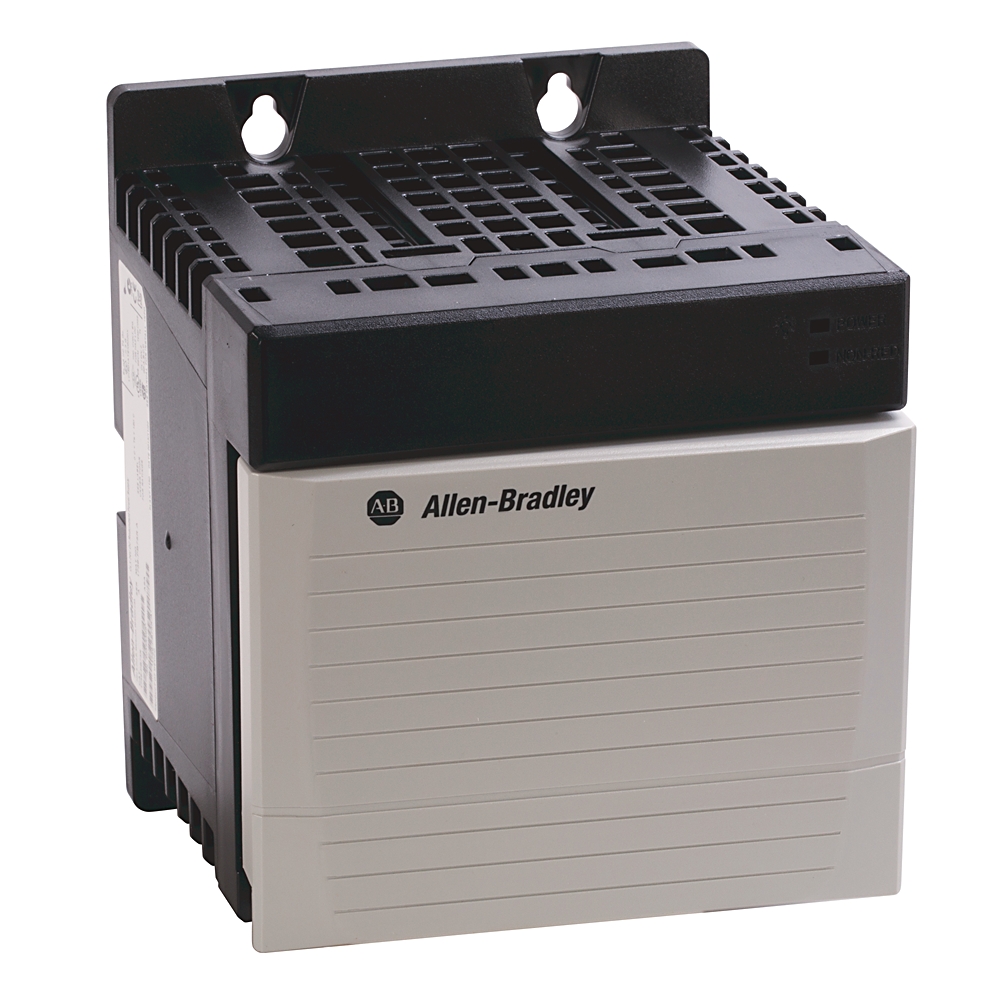 Allen-Bradley Allen-Bradley 1756-PB75RK ControlLogix DC Redundant Power Supply