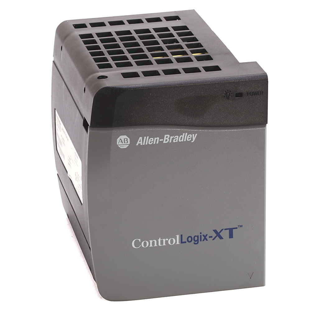 Allen-Bradley Allen-Bradley 1756-PBXTR Extended Temp DC Redundant Supply