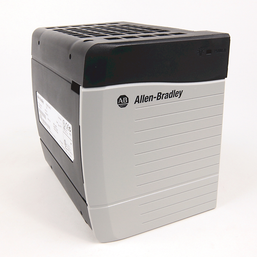 Allen-Bradley Allen-Bradley 1756-PC75 ControlLogix 48V DC Power Supply