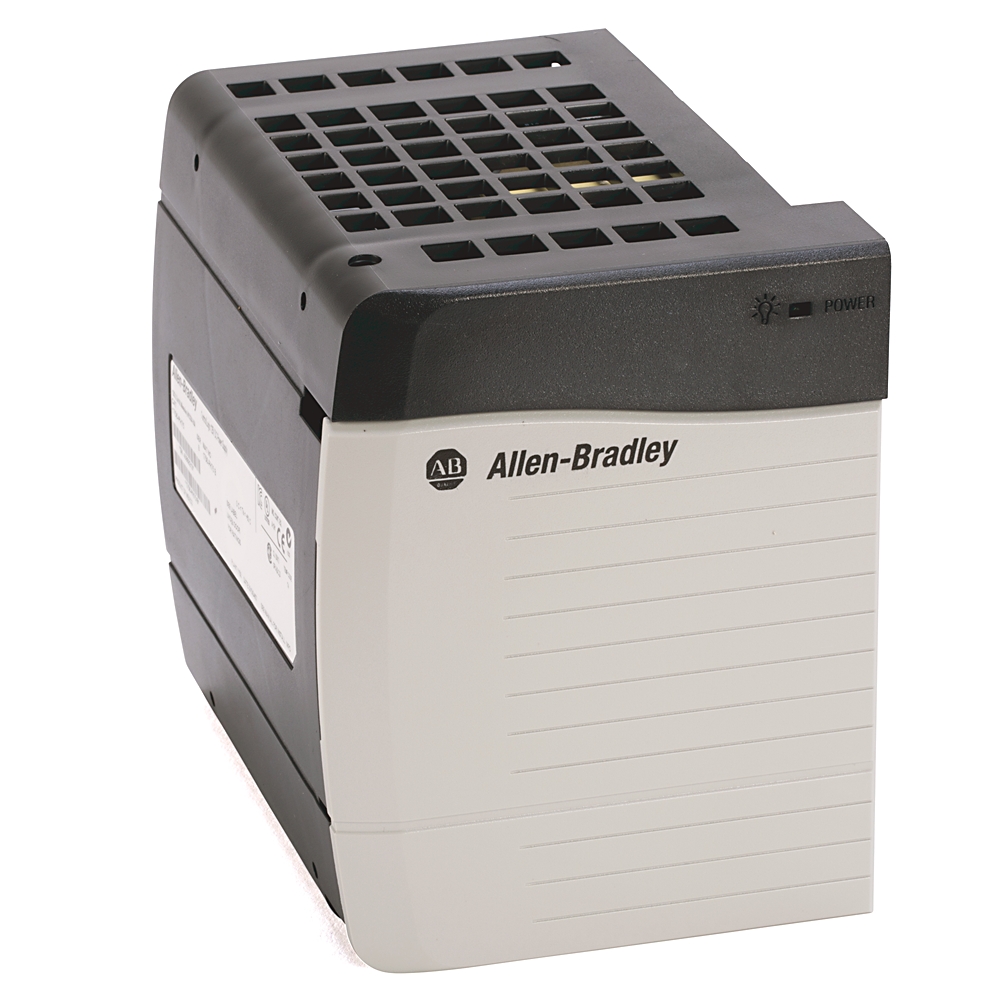 Allen-Bradley Allen-Bradley 1756-PH75 ControlLogix 125V DC Power Supply