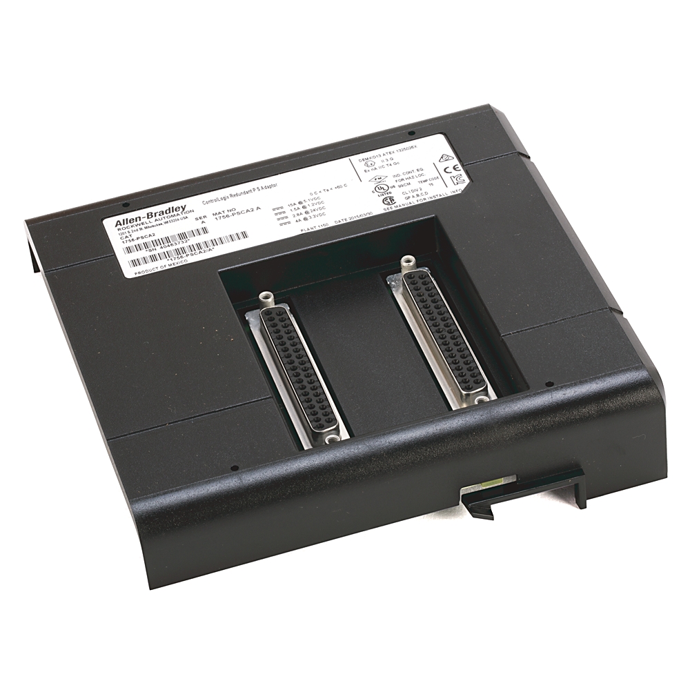 Allen-Bradley Allen-Bradley 1756-PSCA2 ControlLogix Redundant P S Adaptor