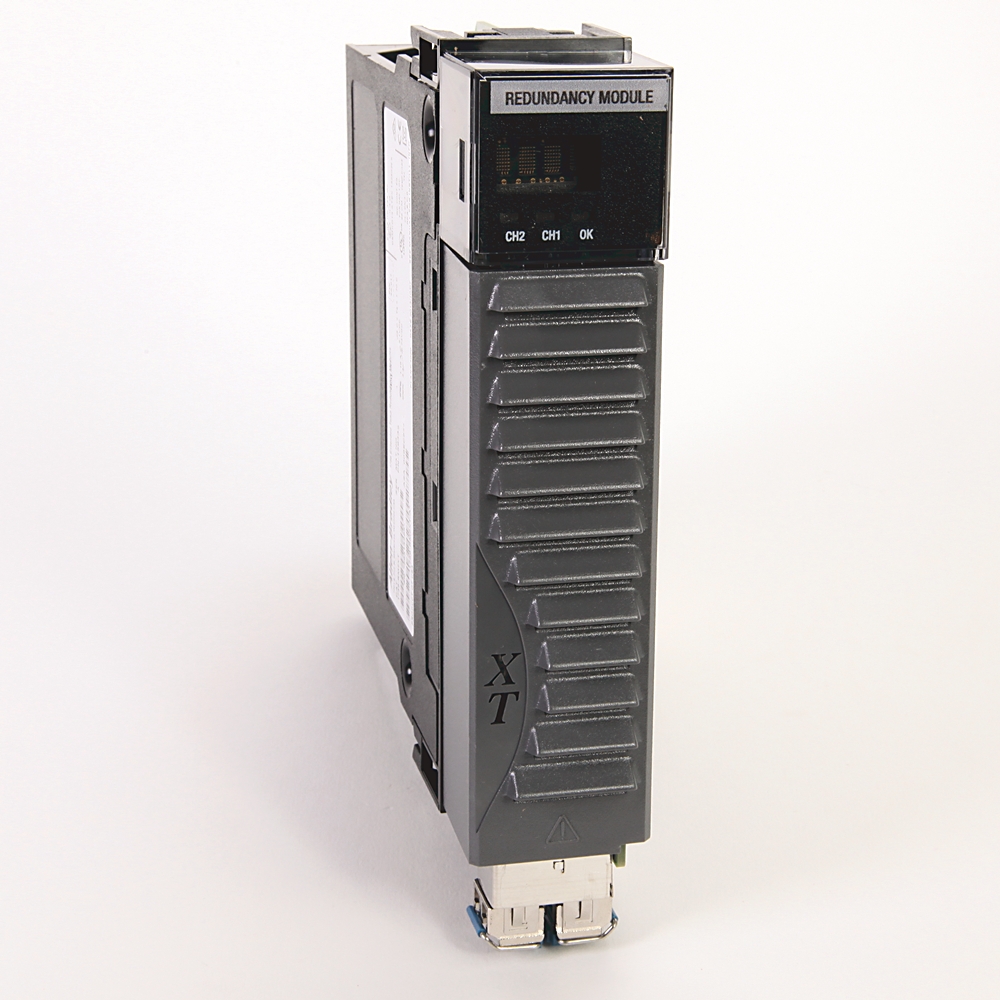 Allen-Bradley Allen-Bradley 1756-RM2XT ControlLogix Extended Temp Modules