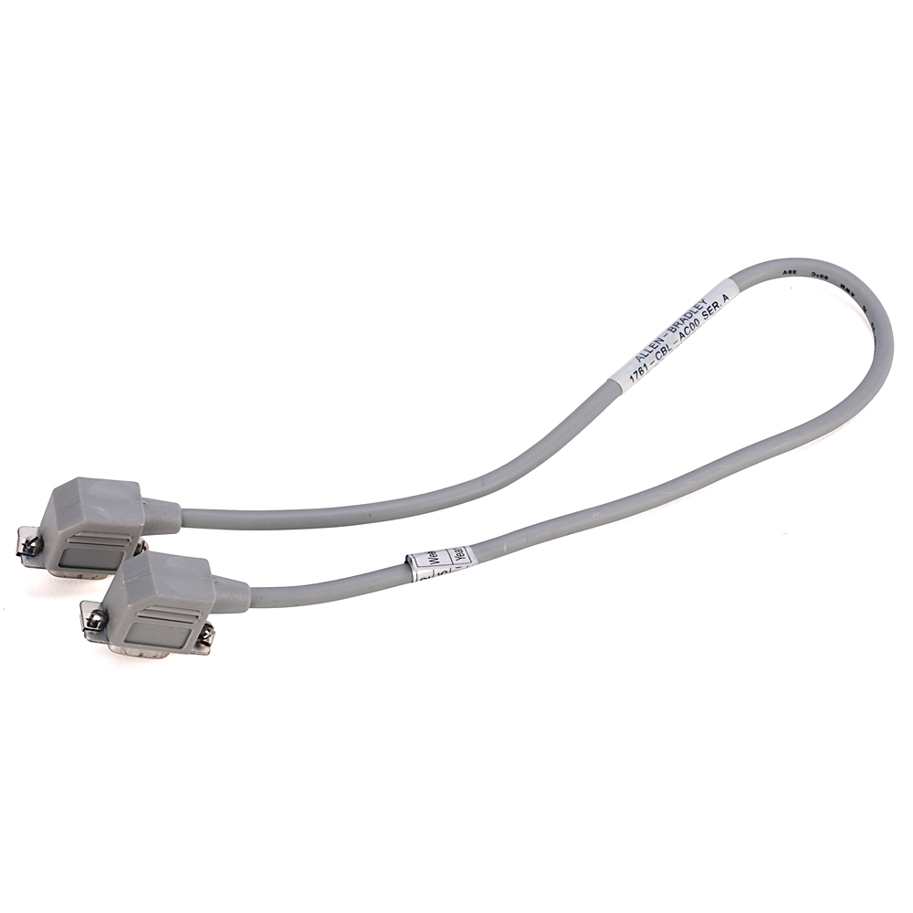 Allen-Bradley Allen-Bradley 1761-CBL-AC00 MicroLogix Cable