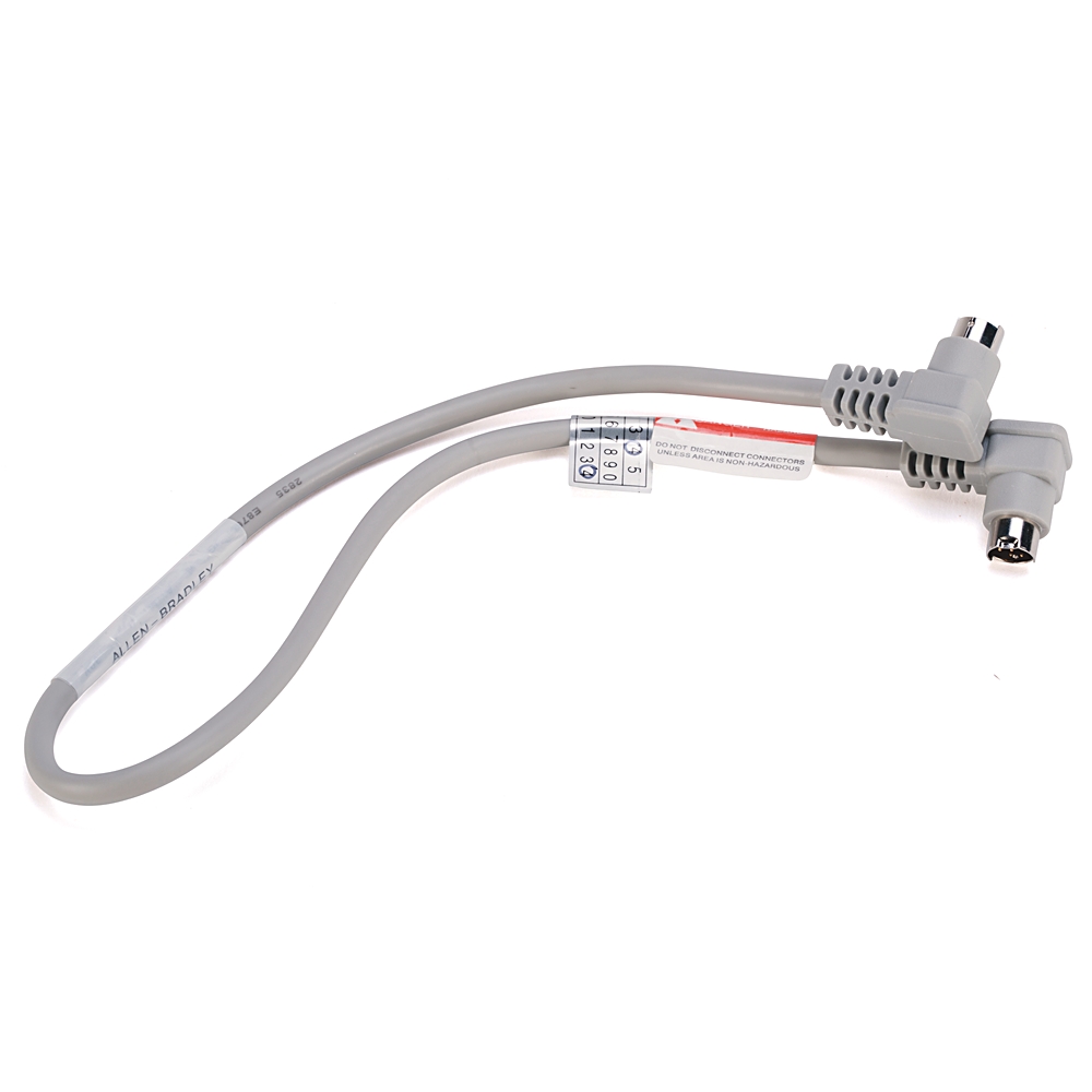 Allen-Bradley Allen-Bradley 1761-CBL-AM00 MicroLogix Cable