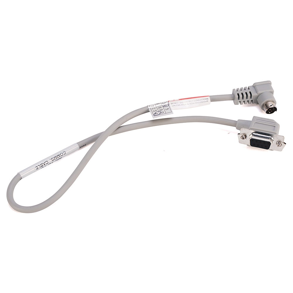 Allen-Bradley Allen-Bradley 1761-CBL-AP00 MicroLogix Cable