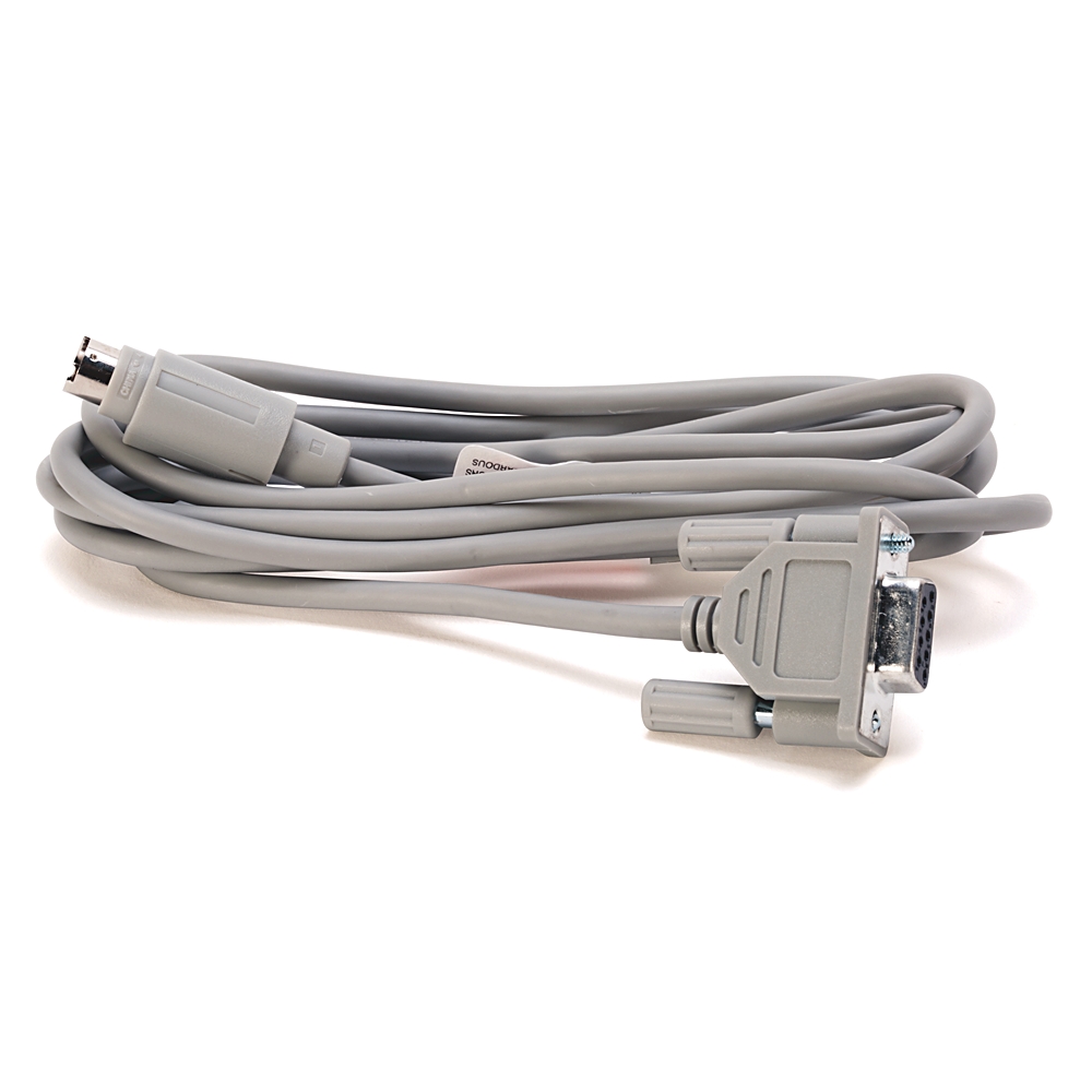 Allen-Bradley Allen-Bradley 1761-CBL-PH02 MicroLogix Cable