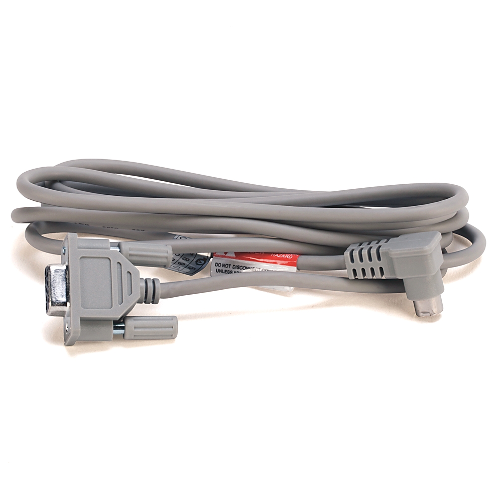 Allen-Bradley Allen-Bradley 1761-CBL-PM02 MicroLogix Cable