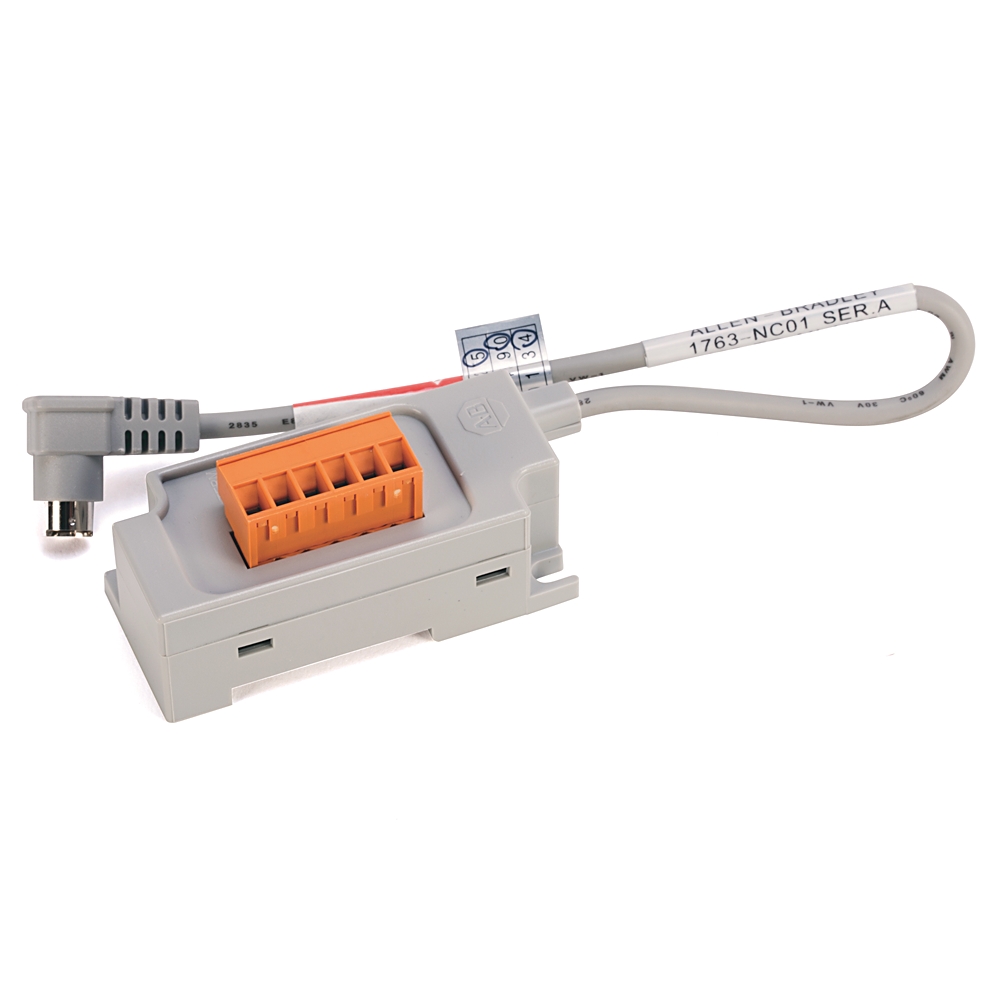 Allen-Bradley Allen-Bradley 1763-NC01 MicroLogix Cable
