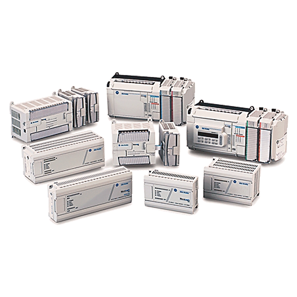 Allen-Bradley Allen-Bradley 1766-MM1 MicroLogix 1400 Memory Module