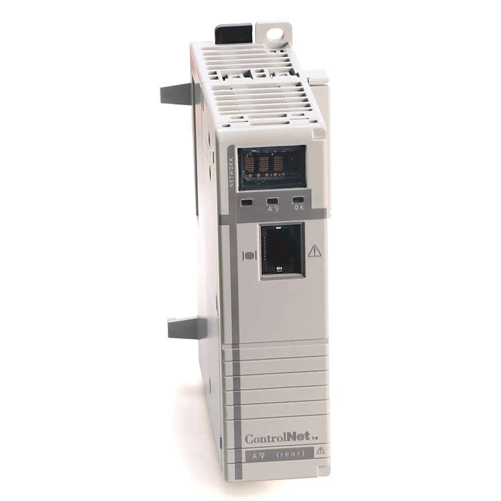 Allen-Bradley Allen-Bradley 1768-PA3 CompactLogix L4x AC/DC In Power Supply