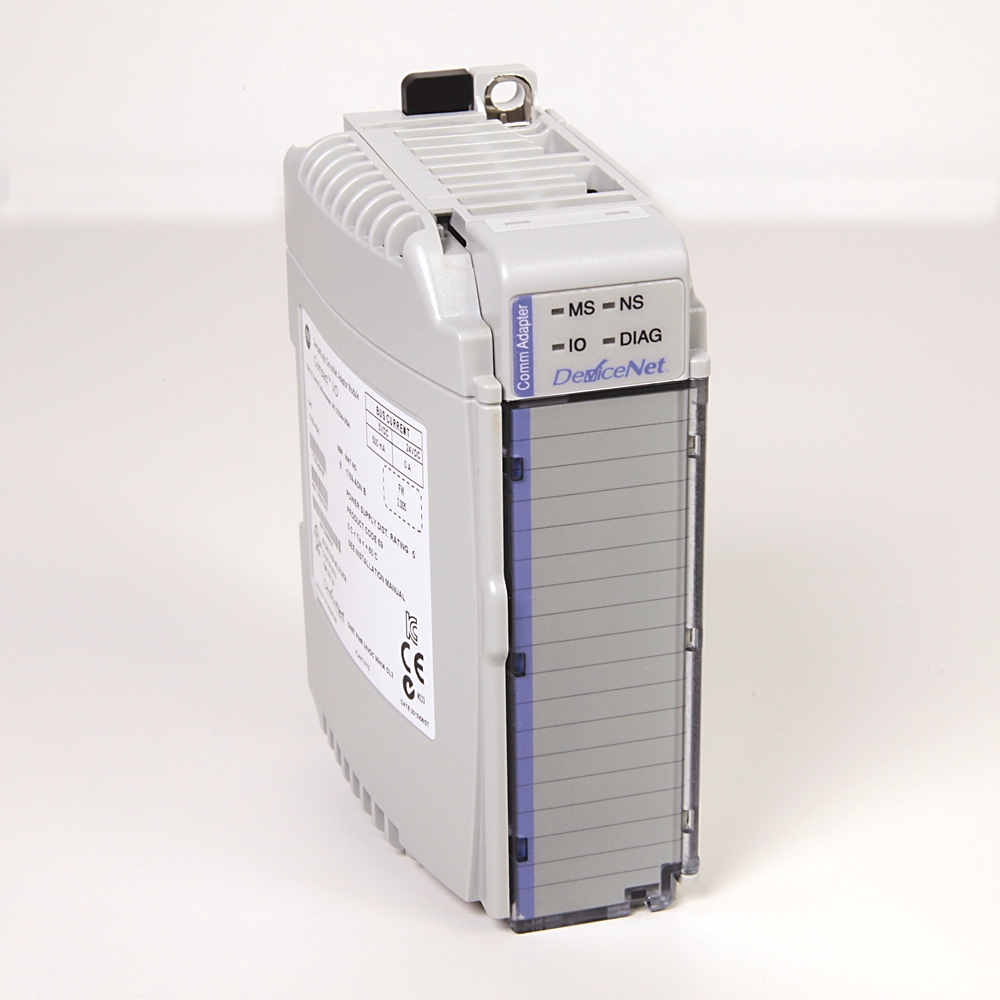 Allen-Bradley Allen-Bradley 1769-ADN CompactLogix DeviceNet Adaptor Module