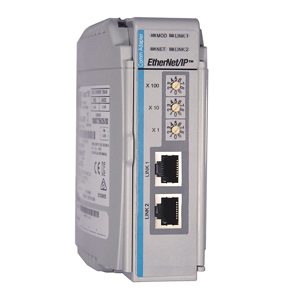 Allen-Bradley Allen-Bradley 1769-AENTRK 1769 Ethernet/IP Adapter
