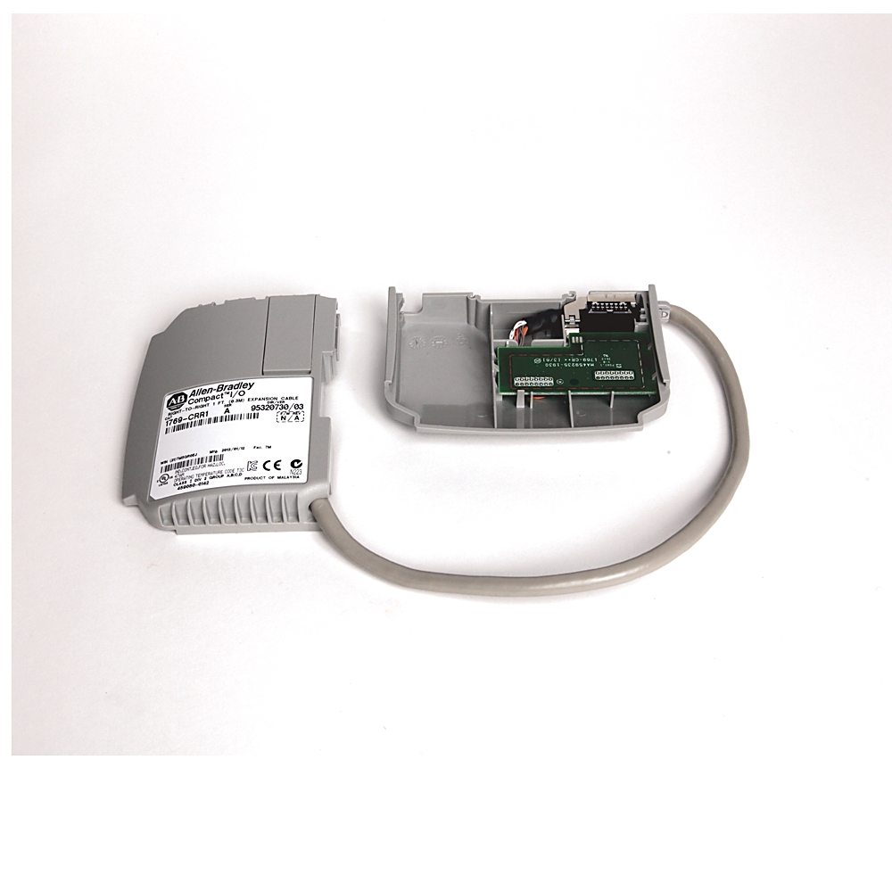 Allen-Bradley Allen-Bradley 1769-CRR1 CMPLX 0.3 m Right to Right Bus Exp Cable