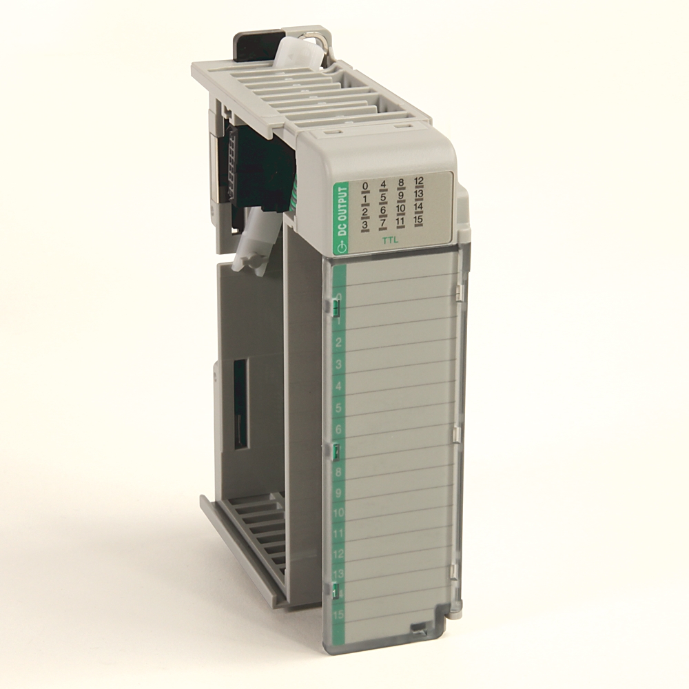 Allen-Bradley Allen-Bradley 1769-OG16 CompactLogix 16 Pt 5V TTL D/O Module