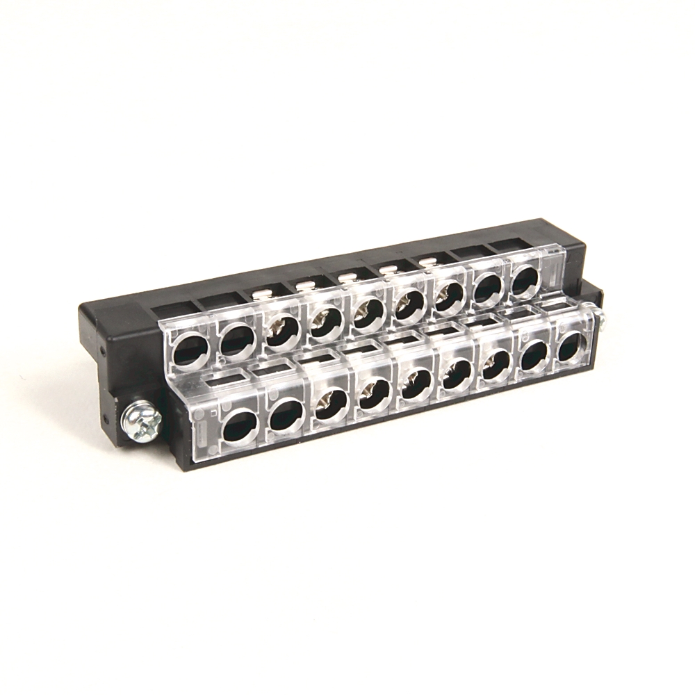 Allen-Bradley Allen-Bradley 1769-RTBN10 CompactLogix 10 Pin Terminal Block