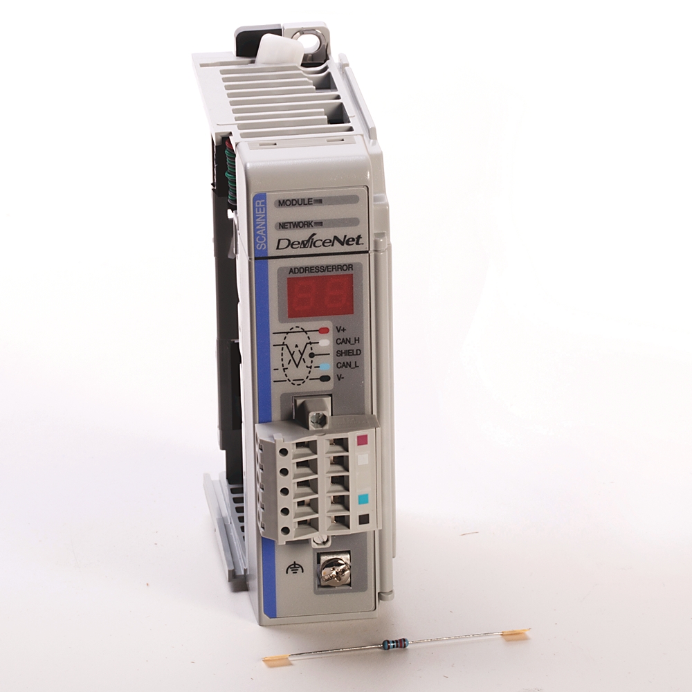 Allen-Bradley Allen-Bradley 1769-SDNK CompactLogix DeviceNet Scanner Module