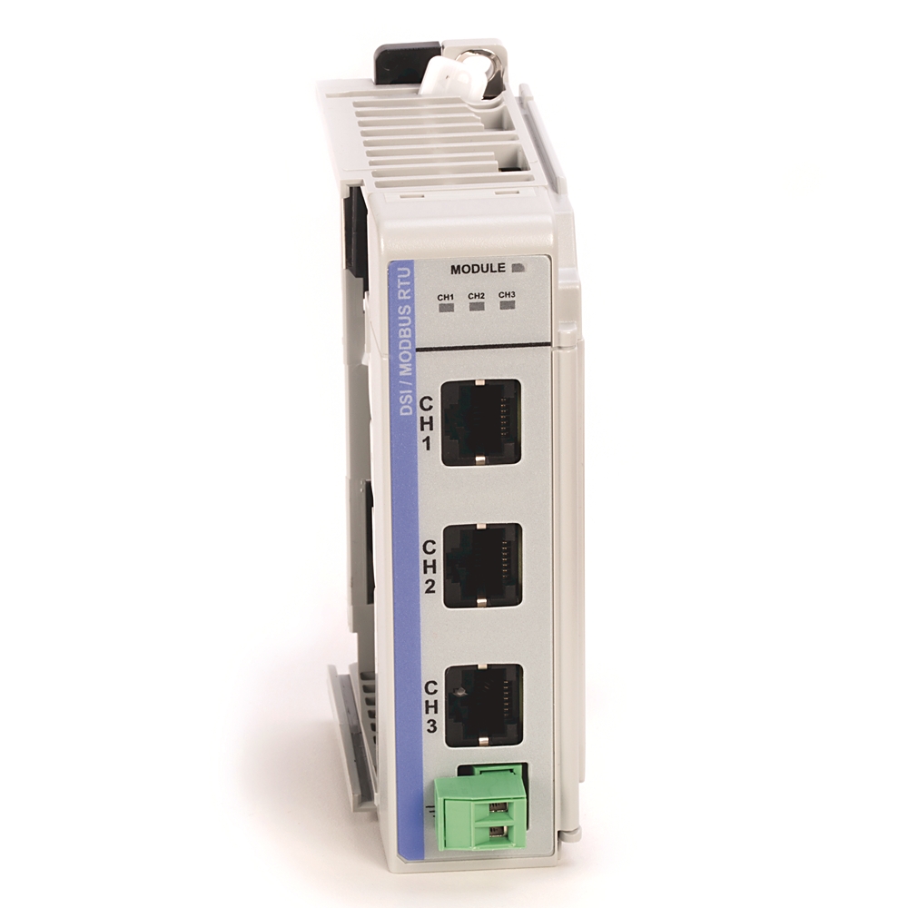 Allen-Bradley Allen-Bradley 1769-SM2 Compact IO To DSI Communication module