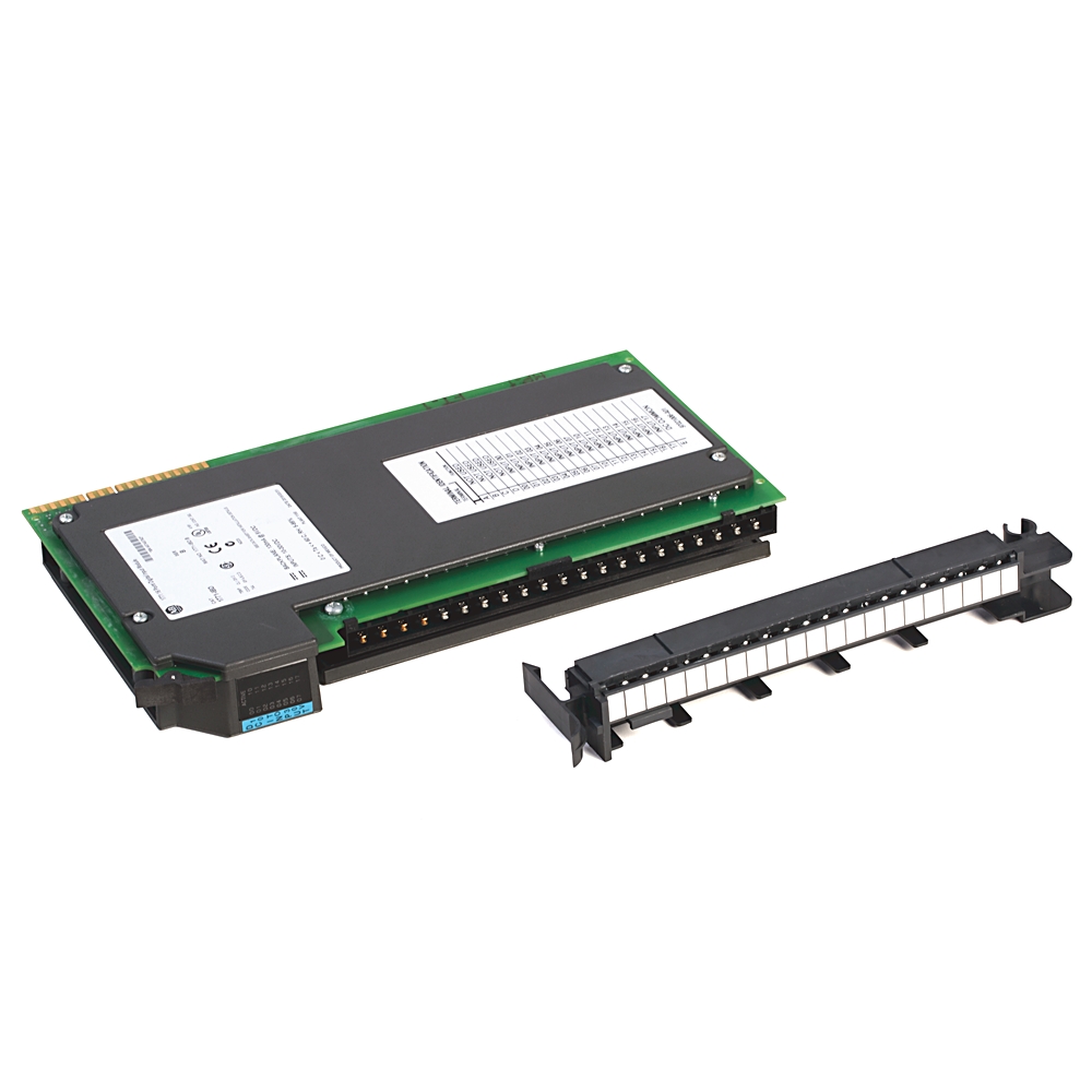 Allen-Bradley Allen-Bradley 1771-IBD 1771 16 Point Digital Input Module
