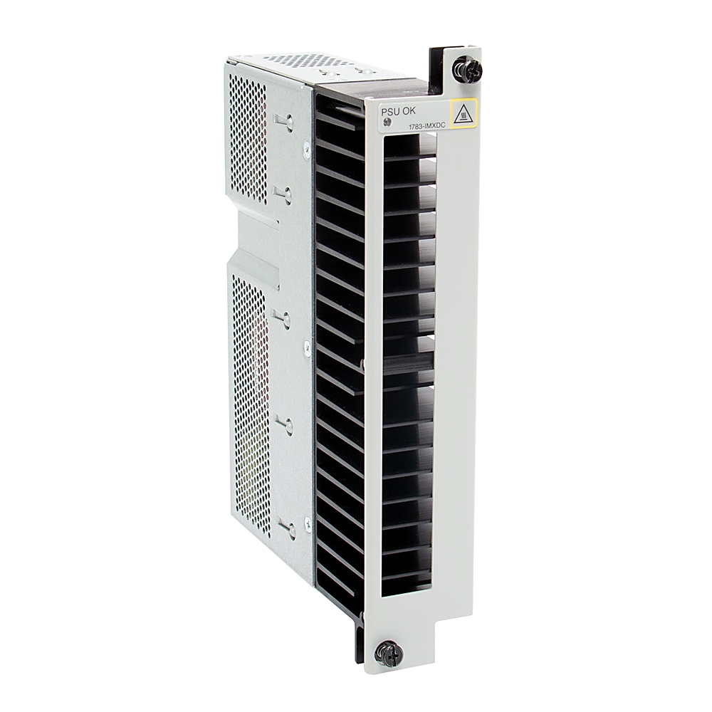 Allen-Bradley Allen-Bradley 1783-IMXAC Stratix 5410 AC Power Supply