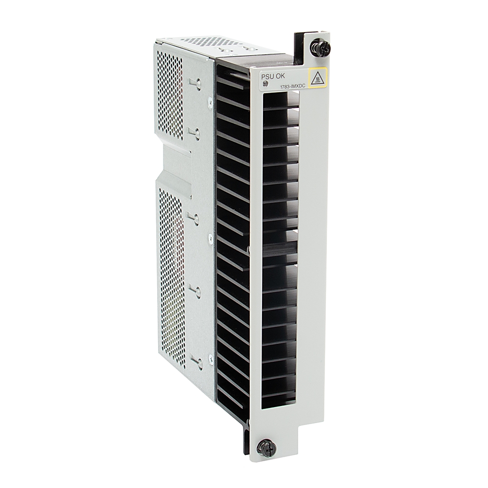 Allen-Bradley Allen-Bradley 1783-IMXDC Stratix 5410 DC power supply