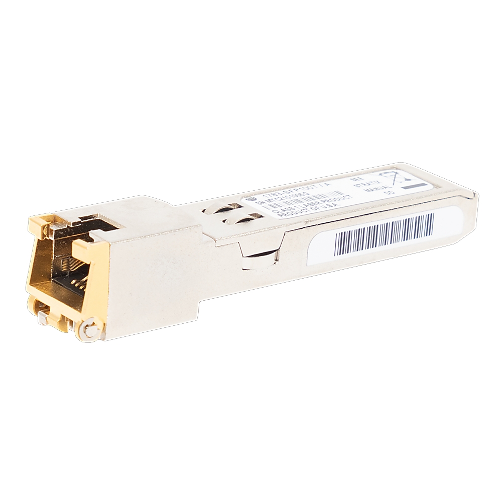 Allen-Bradley Allen-Bradley 1783-SFP100T 100M copper SFP