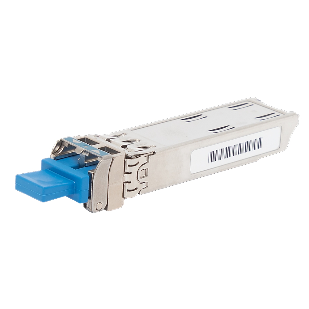 Allen-Bradley Allen-Bradley 1783-SFP10GLRE 10G LR single mode fiber SFP
