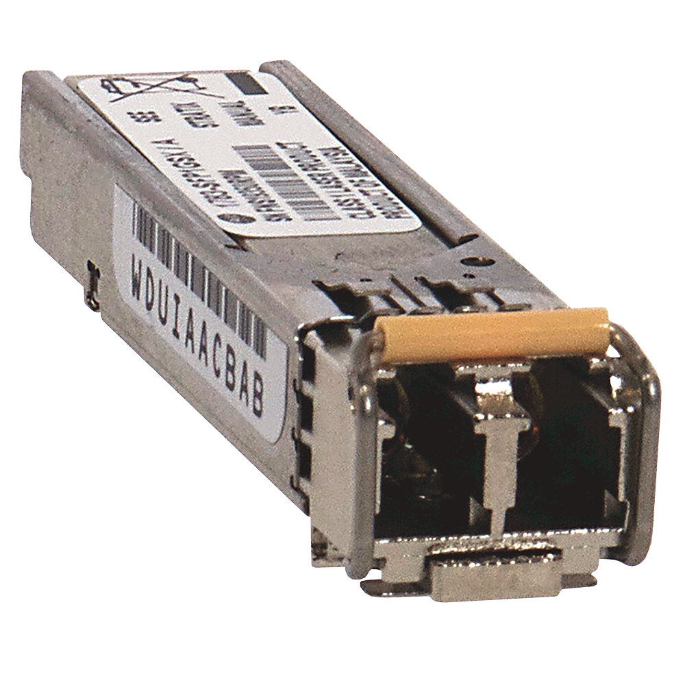 Allen-Bradley Allen-Bradley 1783-SFP1GSX 1000SX SFP Fiber Transceiver