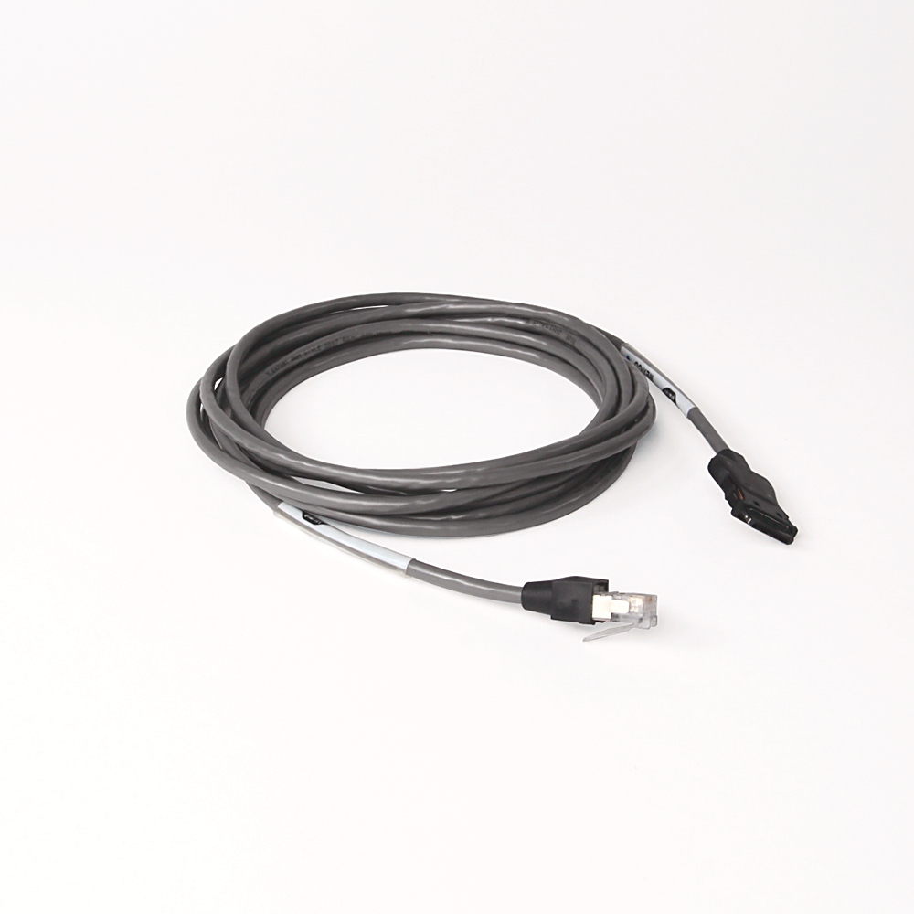 Allen-Bradley Allen-Bradley 1784-PCC1 ControlNet 1784-PCC Communication Cable