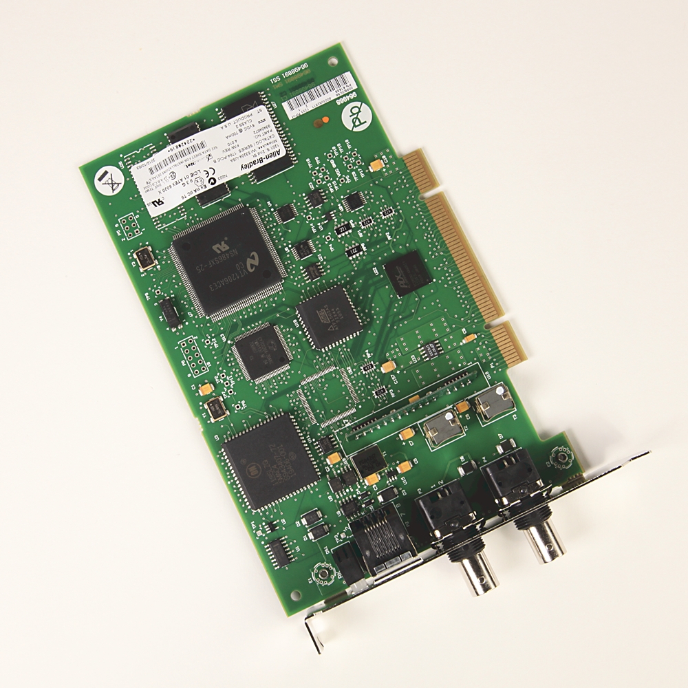 Allen-Bradley Allen-Bradley 1784-PCIC ControlNet PCI PC Comms Card