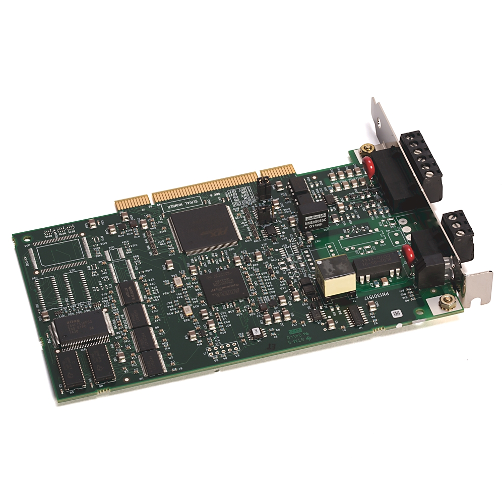 Allen-Bradley Allen-Bradley 1784-PKTX Data Highway Plus PC Card