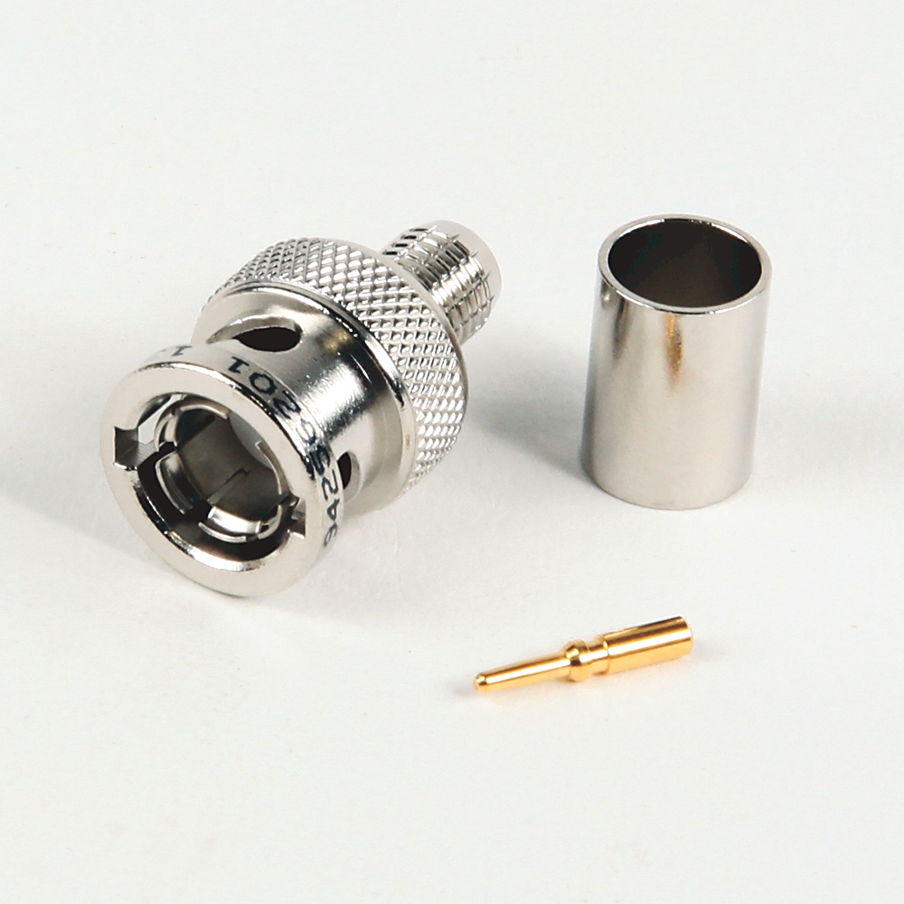 Allen-Bradley Allen-Bradley 1786-BNC ControlNet Media Coaxial BNC Connector