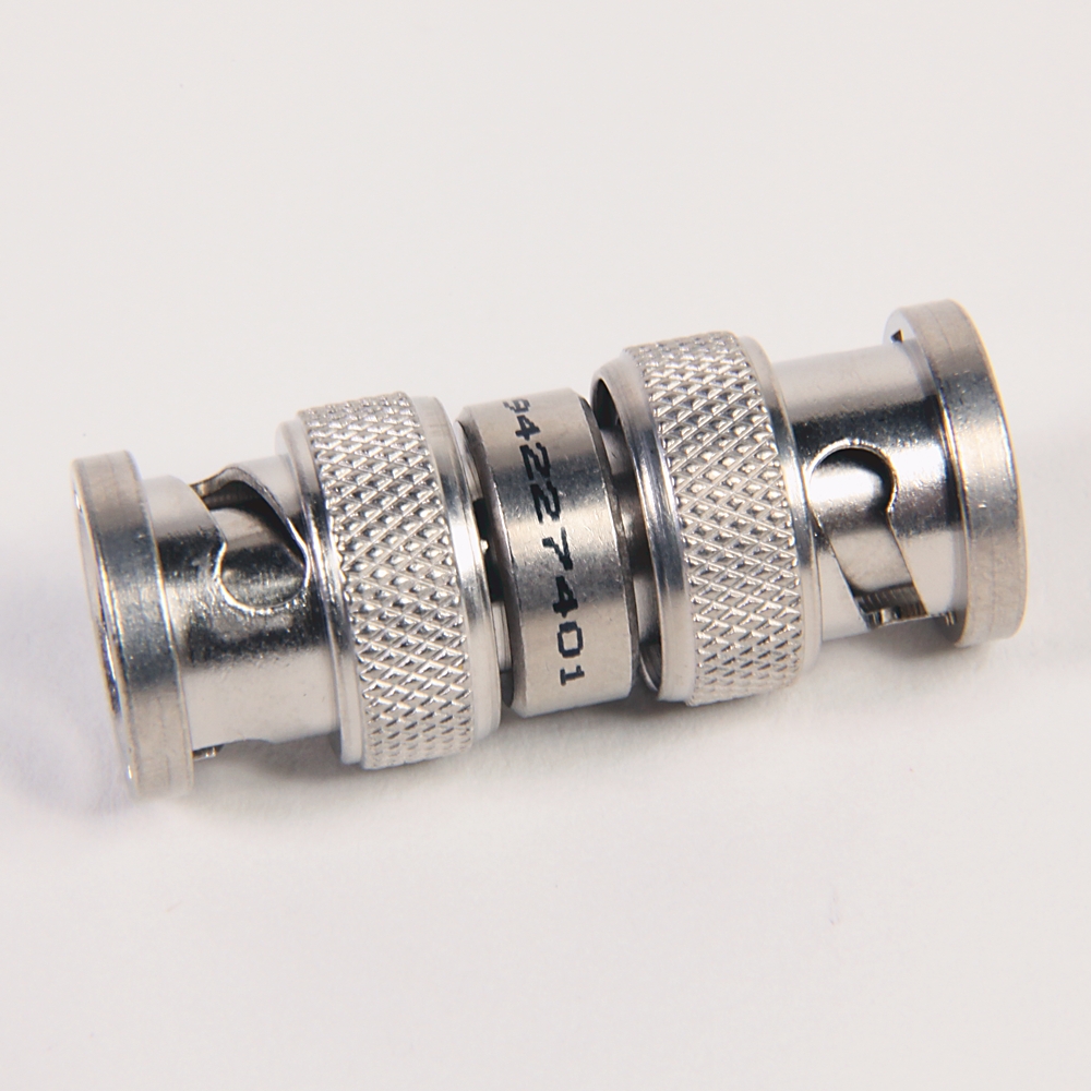 Allen-Bradley Allen-Bradley 1786-BNCP CNet Media Barrel Plug-to-Plug TNC
