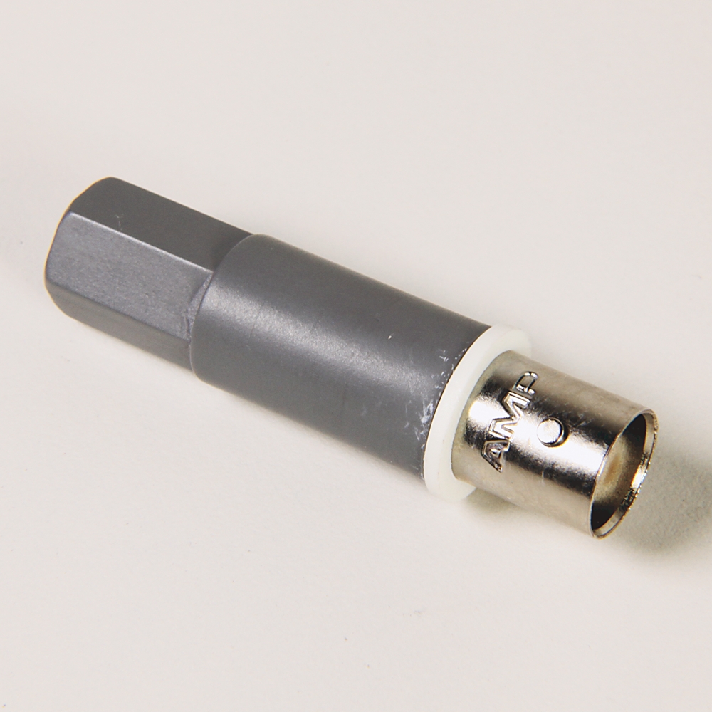 Allen-Bradley Allen-Bradley 1786-TCAP ControlNet Media Dummy Load Connector
