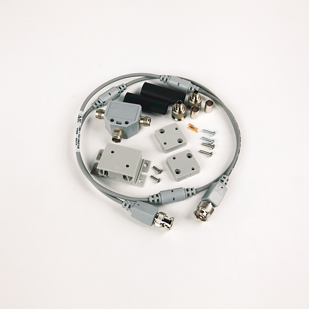 Allen-Bradley Allen-Bradley 1786-TCT2BD1 ControlNet Media IP67 TNC Connector Tap