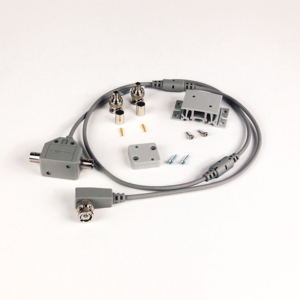 Allen-Bradley Allen-Bradley 1786-TPRT2T C-Net TNC IP67 T-TAP/TNC-TNC RIGHT THICK