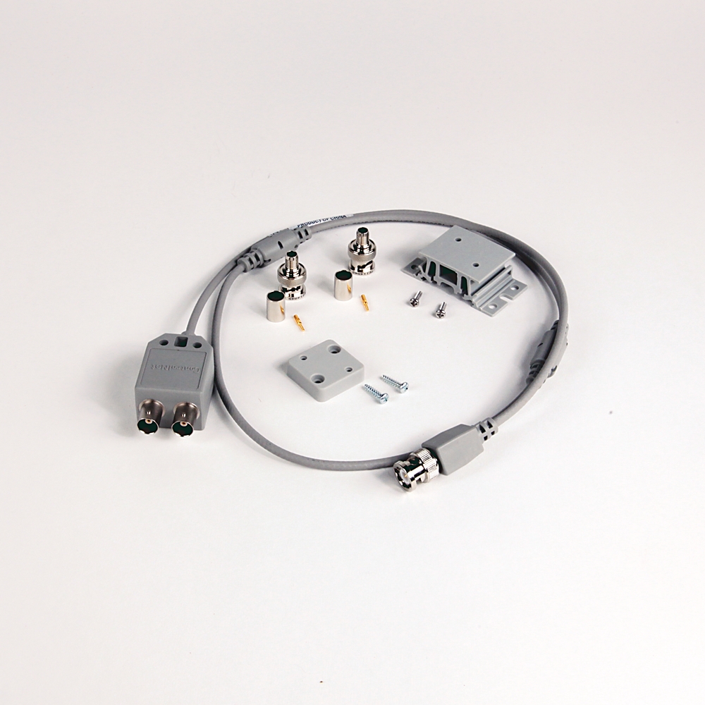 Allen-Bradley Allen-Bradley 1786-TPYS ControlNet Coaxial Straight Y-Tap