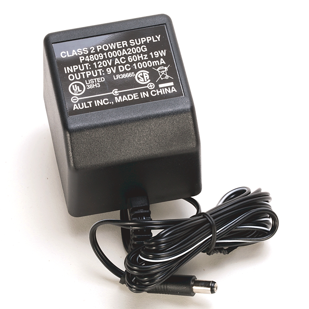 Allen-Bradley Allen-Bradley 1787-USADPTR U.S. P/S ADAPTER FOR 1770-KFD