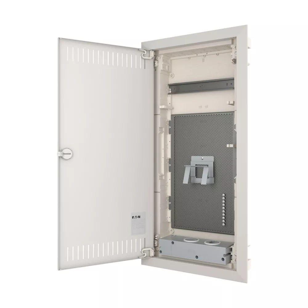 Eaton Eaton xComfort KLV multimedia distribution board