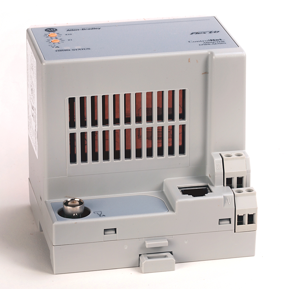 Allen-Bradley Allen-Bradley 1794-ACN15 Flex ControlNet Adapter
