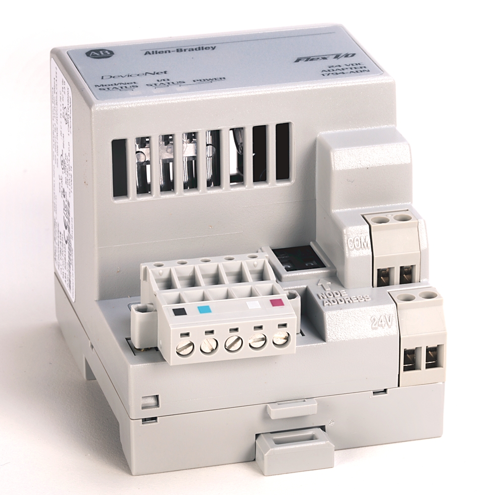 Allen-Bradley Allen-Bradley 1794-ADN Flex DeviceNet Adapter
