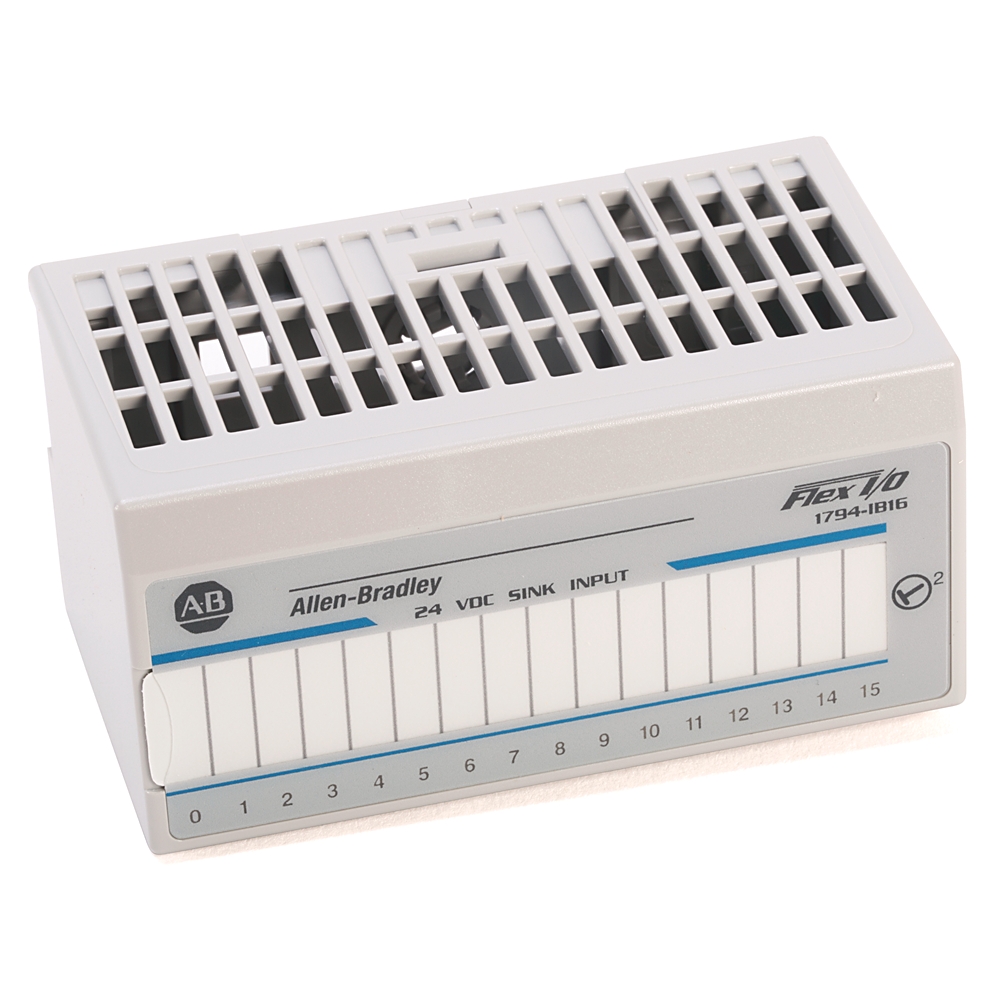 Allen-Bradley Allen-Bradley 1794-IB32 Flex 32 Point Digital Input Module