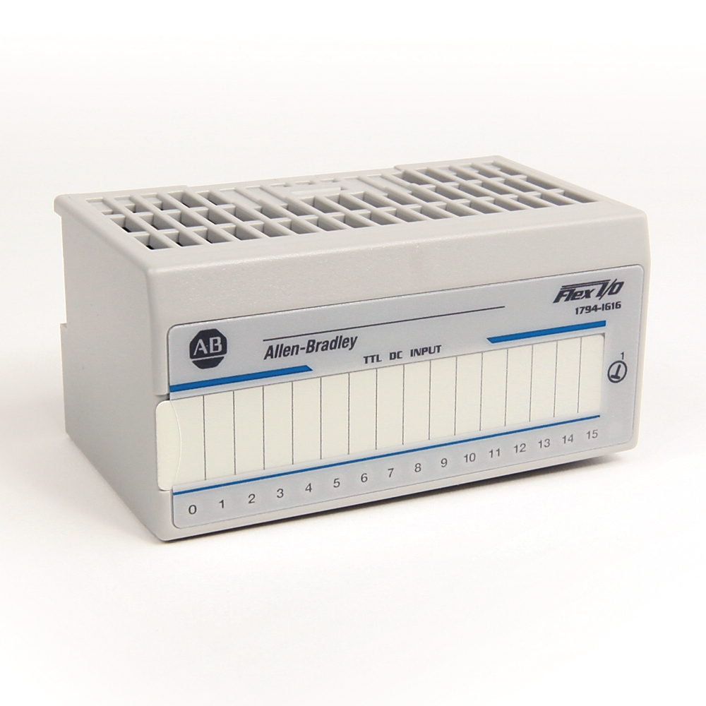 Allen-Bradley Allen-Bradley 1794-IG16 Flex 16 Point Digital Input Module
