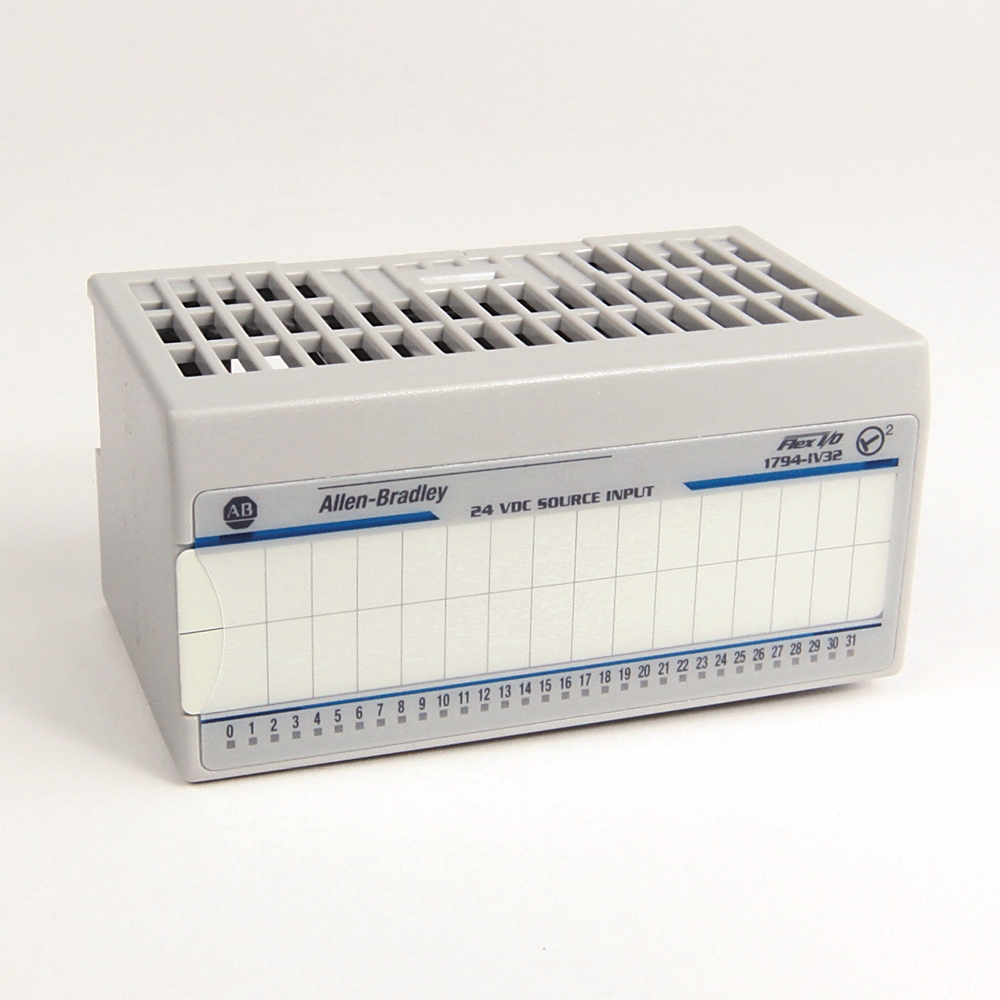 Allen-Bradley Allen-Bradley 1794-IV16 Flex 16 Point Digital Input Module