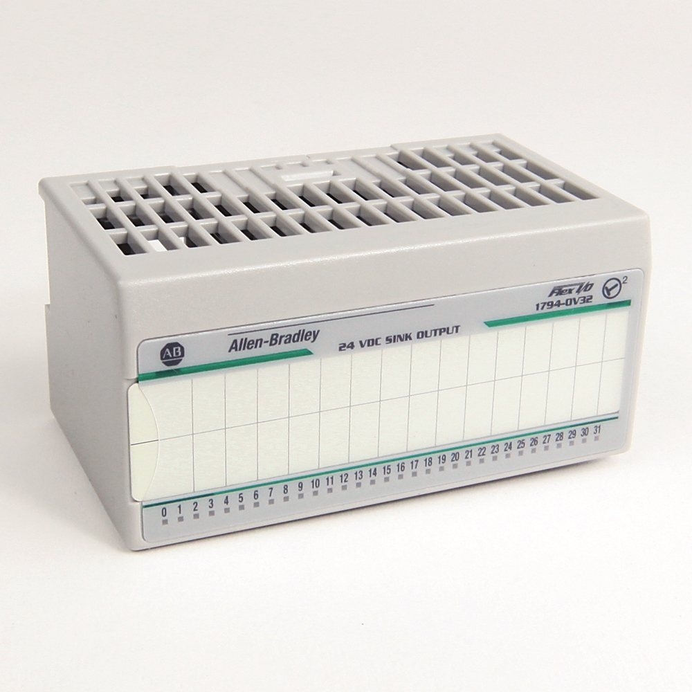 Allen-Bradley Allen-Bradley 1794-OB16D Flex 16 Point Digital Output Module