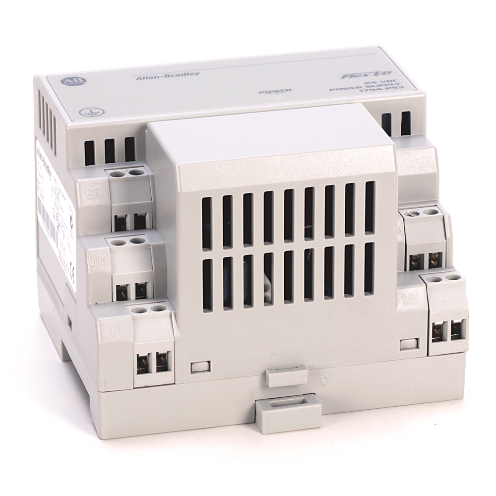 Allen-Bradley Allen-Bradley 1794-PS3 Flex Power Supply