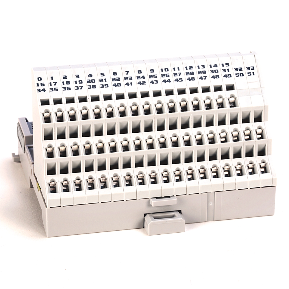 Allen-Bradley Allen-Bradley 1794-TB32S Flex Terminal Base