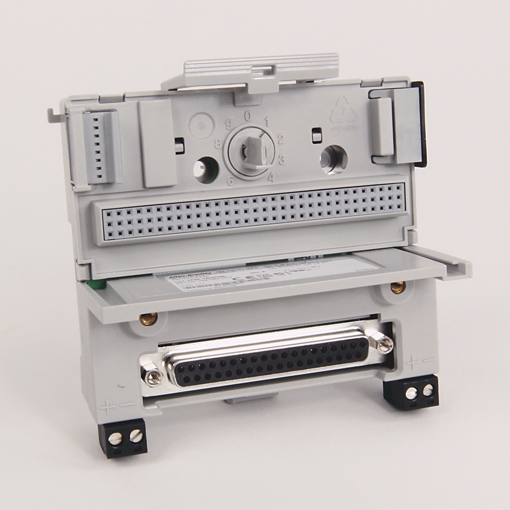 Allen-Bradley Allen-Bradley 1794-TB37DS Flex Terminal Base